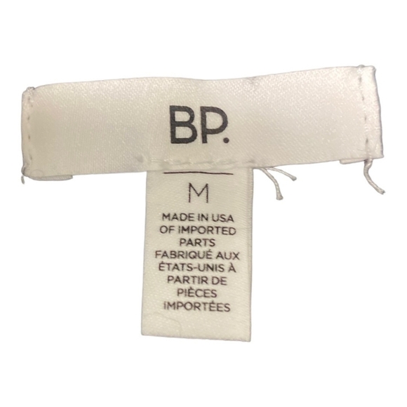 Nordstrom BP Color Blocked Women’s Sweater. - Picture 8 of 8